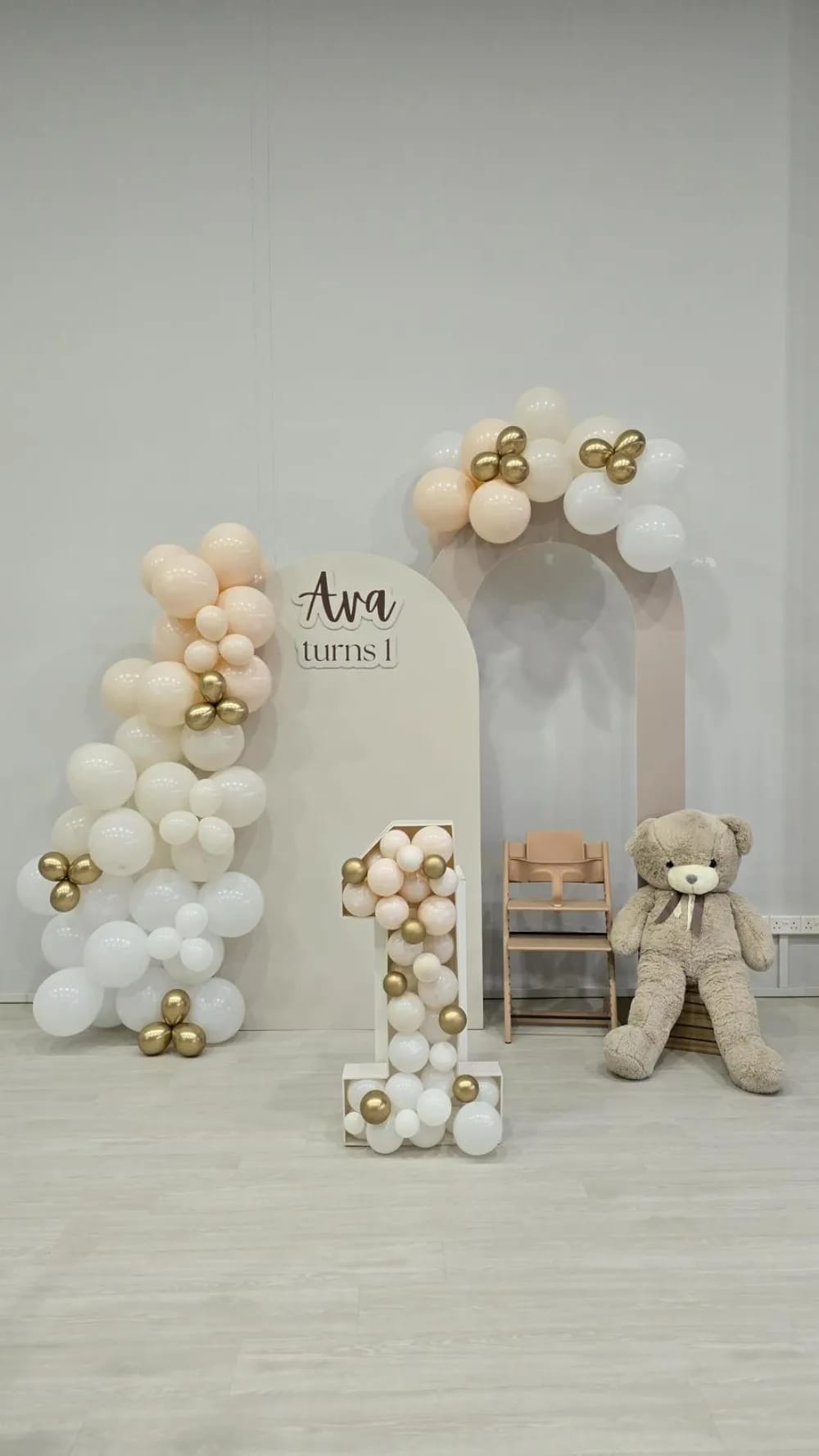 Teddy Bear