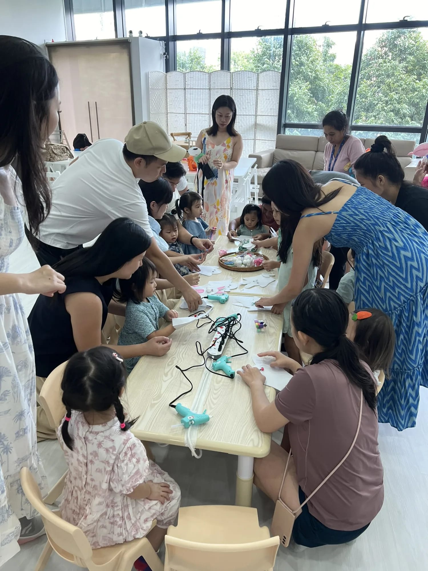 Mid-Autumn Festival celebration